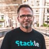 Sean Duffy, Co-founder and CEO of Stackle